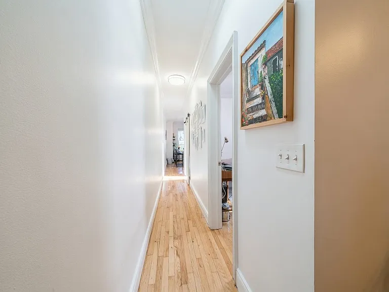 715 Willow Ave #5B-10 — Photo 10