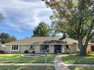 4415 Barbados, Wichita Falls, TX 76308