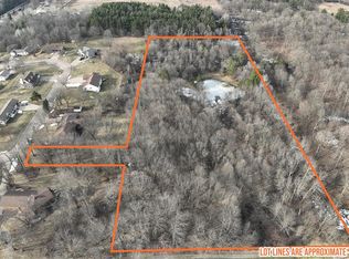 8.24 Acres Ridge Rd, Neillsville, WI 54456