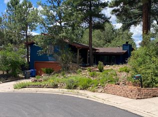 3923 N Geneva Cir, Flagstaff, AZ 86004