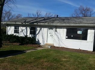 1311 Earl Rd, Michigan City, IN 46360