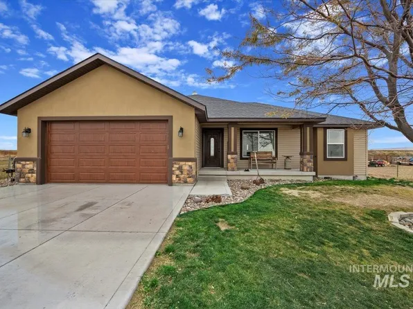 3178 N 3800 E, Hansen, ID 83334