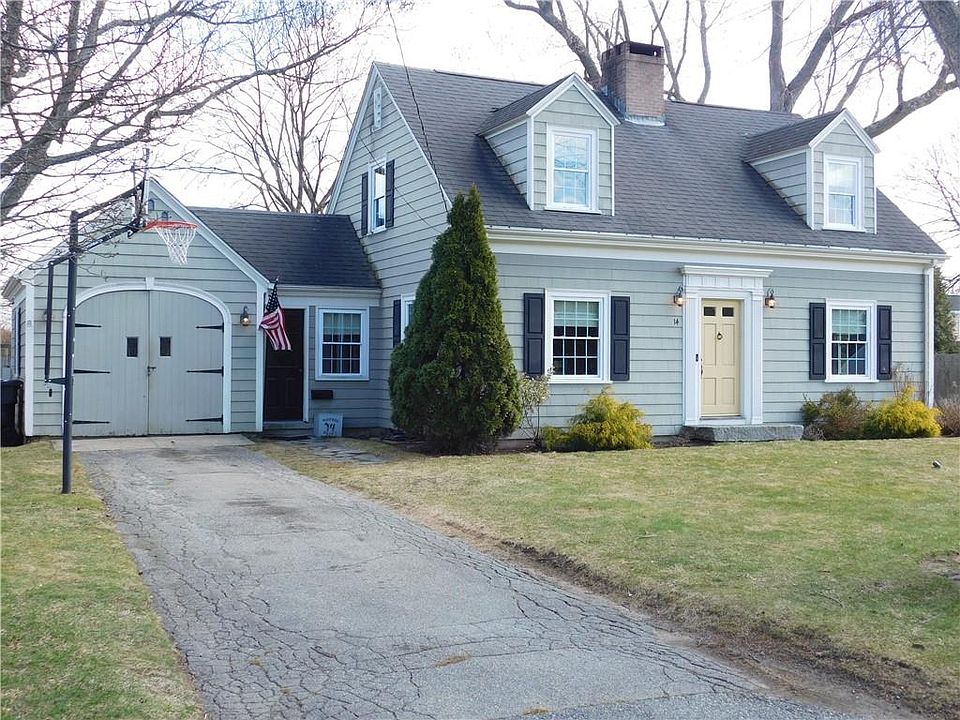 1st image of 14 Westfield Rd