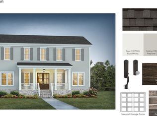 1032 Teracotta Dr LOT 36, Charleston, SC 29407