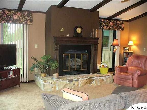 Home for Sale in Quincy, IL $289,900