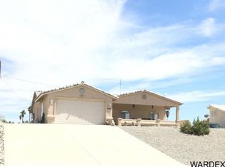 2682 Holiday Dr, Lake Havasu City, AZ 86403