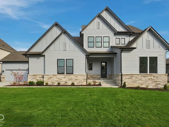 19635 Chatsworth Blvd, Westfield, IN 46074