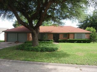 3434 Santa Monica Dr, Abilene, TX 79605