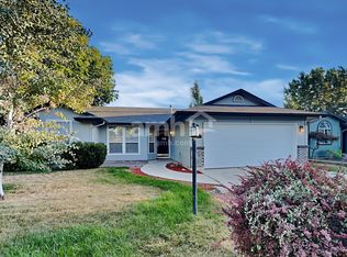 5217 N Forbes Ave, Boise, ID 83713