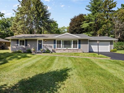16 Trowbridge Trl, Pittsford, NY, 14534