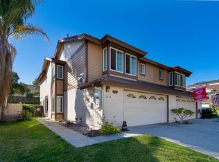 2446 Manzana Way, San Diego, CA 92139