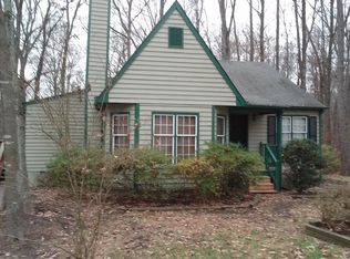 10211 Swinging Bridge Dr, Henrico, VA 23233