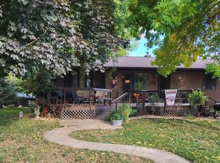 923 N Oak St, Creston, IA 50801