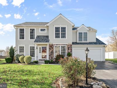 20 Heather Way, York, PA, 17404