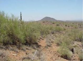 15517 E Heavenly Vista Trl, Fountain Hills, AZ 85268