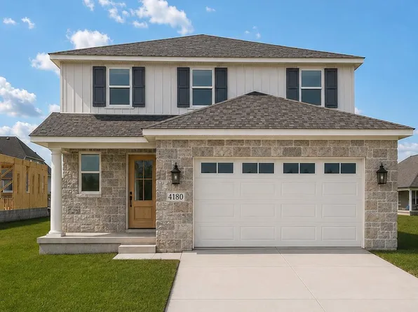 4180 Buttermilk Rd, Lexington, KY 40509