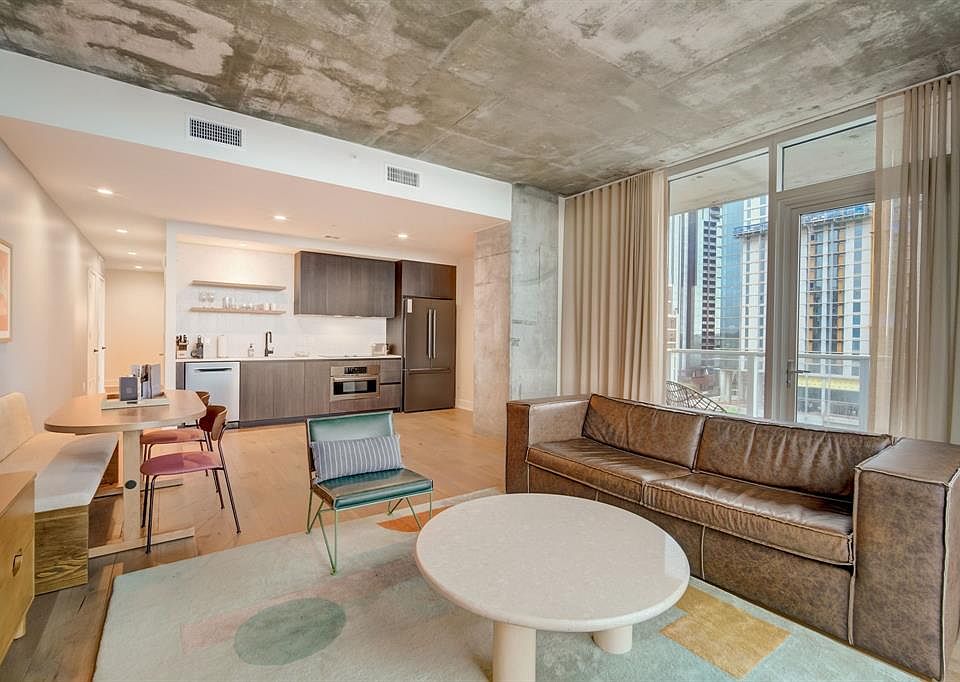 48 East Ave Austin, TX | Zillow - Apartments For Rent In Austin