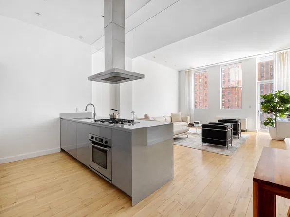 420 W 25th St APT 6F, New York, NY 10001