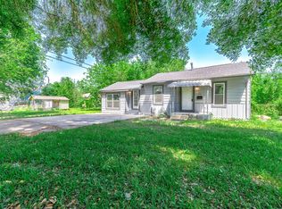 810 Clinton Park St, Houston, TX 77029