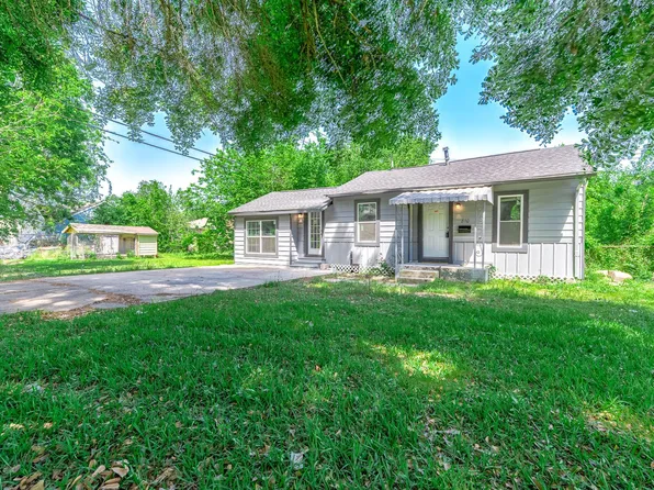 810 Clinton Park St, Houston, TX 77029