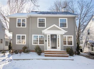 21375 Maplewood Ave, Rocky River, OH 44116