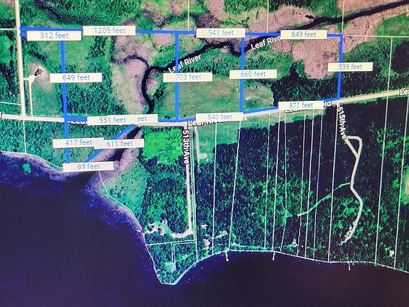 4th image of 513XX Leaf River Rd Tract B