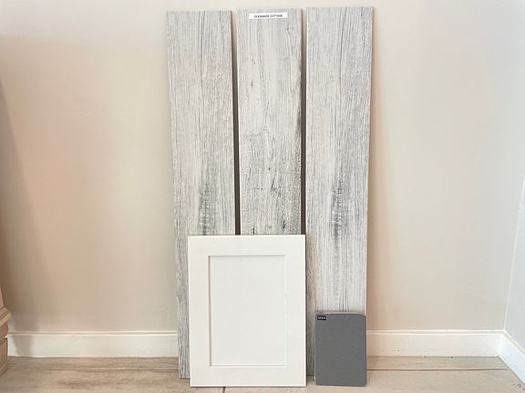 Lot 344 Interior Selections