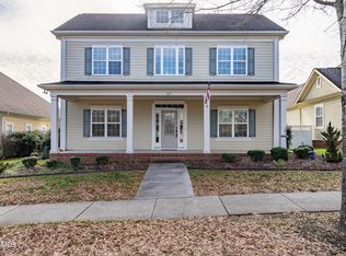 117 Fallberry St, Oak Ridge, TN 37830