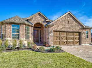 3337 Heathrow Rd, Mesquite, TX 75181