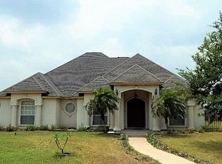 4009 Palm Grove Dr, Palmhurst, TX 78573