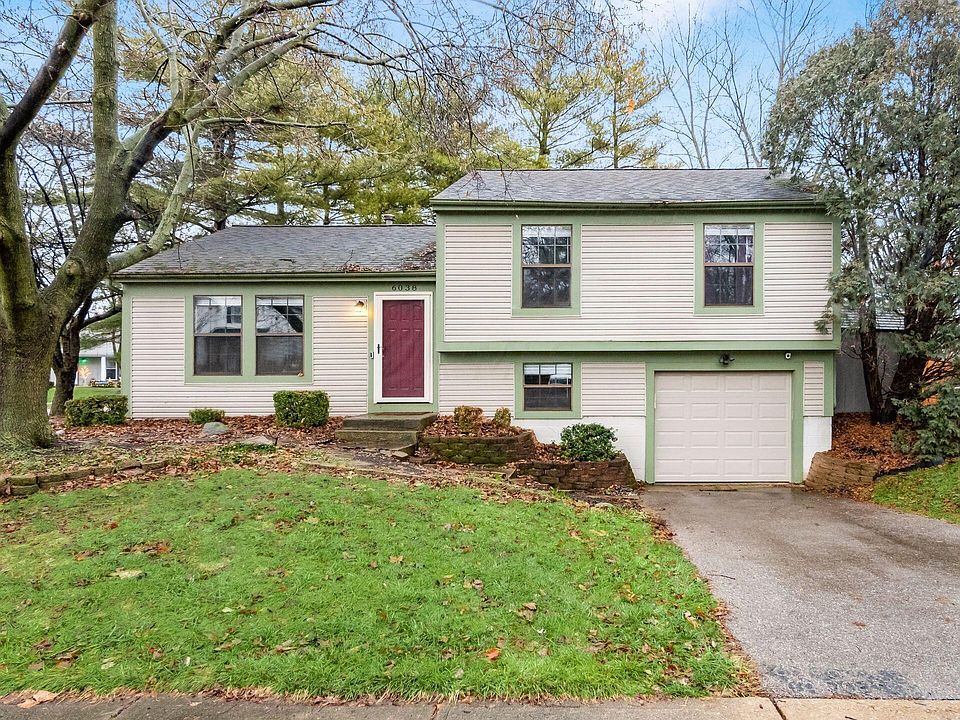 1st image of 6038 Meadowsglen Dr