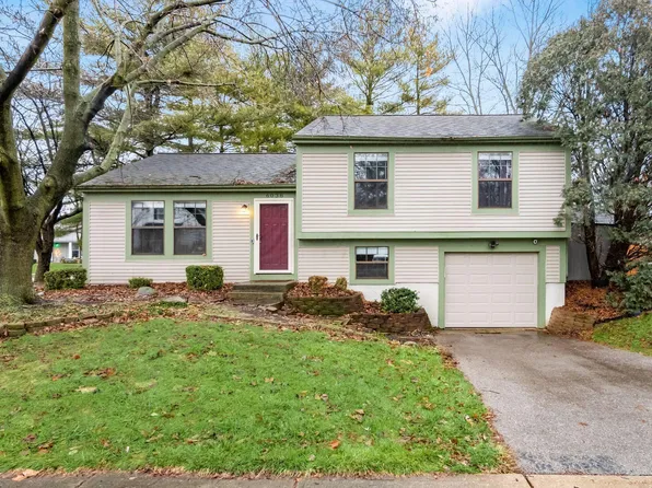 6038 Meadowsglen Dr, Dublin, OH 43017