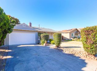 3483 Joanne Ave, San Jose, CA 95127