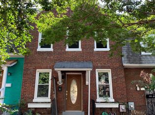 1419 Trinidad Ave NE, Washington, DC