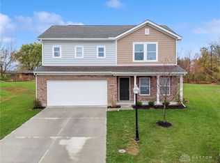 5613 Moss Creek Blvd, Clayton, OH 45315