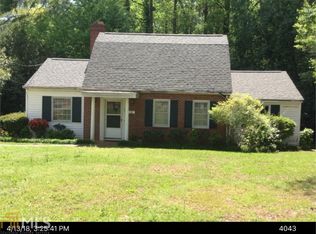 727 Woodland Dr, Griffin, GA