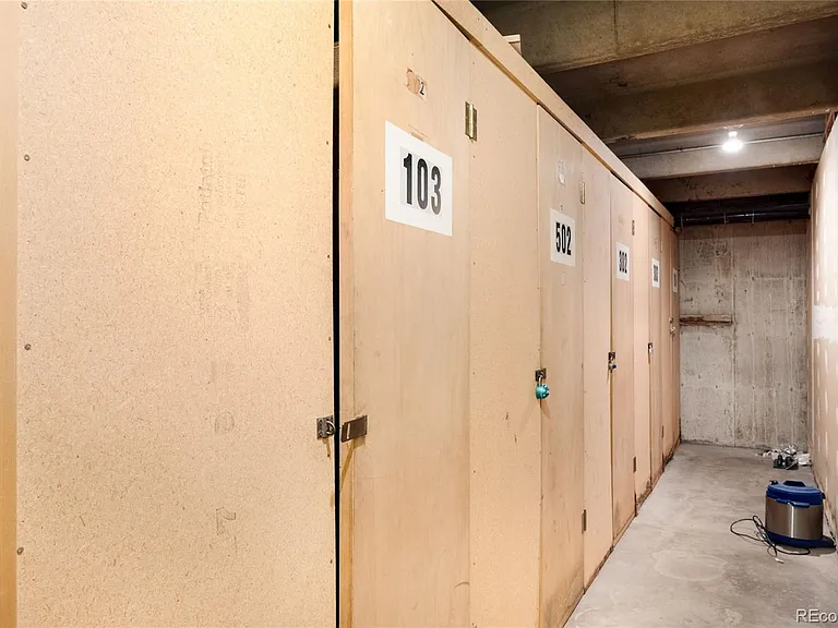 1365 Columbine St #103 — Photo 21