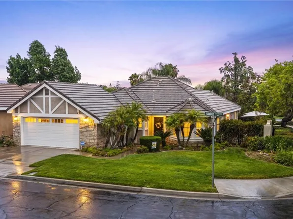 1340 S Sunrise Cir, Upland, CA 91784
