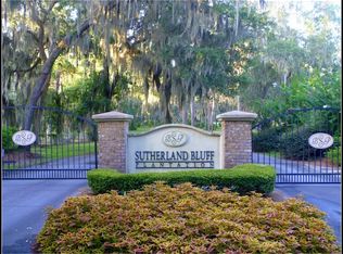 891 NE Oak Forrest Dr, Townsend, GA 31331