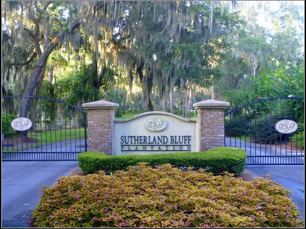 830 Bridge Island Dr NE, Townsend, GA 31331