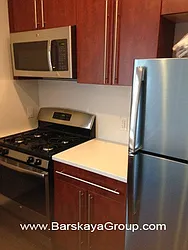 Rented by Barskaya Group Real Estate