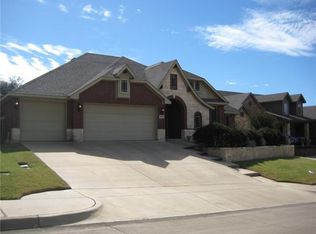 604 Celeste Ln, Burleson, TX 76028