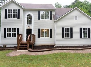 298 Greenwood Estates Dr, Cumming, GA 30040