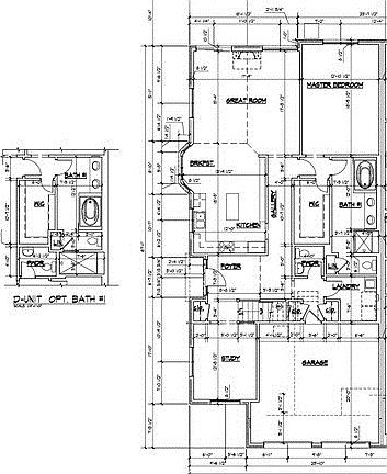 3rd image of 2152 Washington Dr #D23