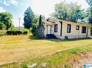 3125 Aspen Ave SW, Birmingham, AL 35221