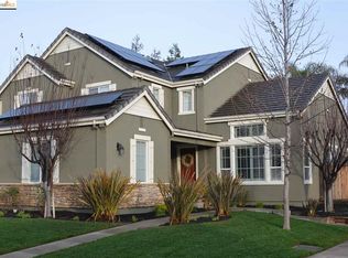 1329 Carlisle Dr, Brentwood, CA