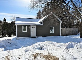 905 Harrison St, Spooner, WI 54801
