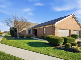 5790 Newgate Rd, Dublin, OH 43017