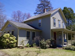26 Olive St, Northampton, MA 01060