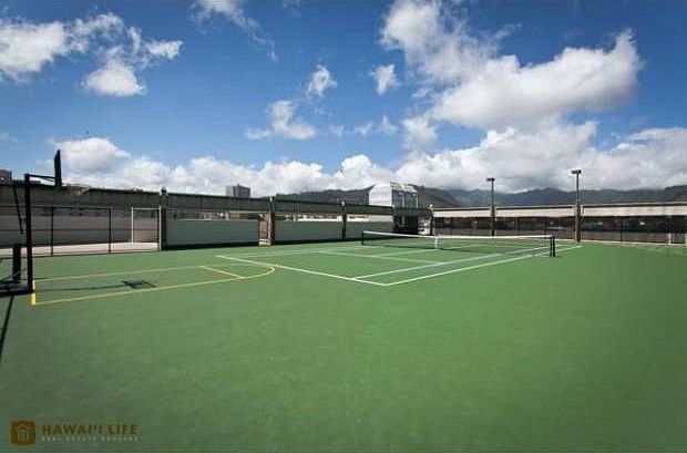 2nd image of 1750 Kalakaua Ave APT 3203